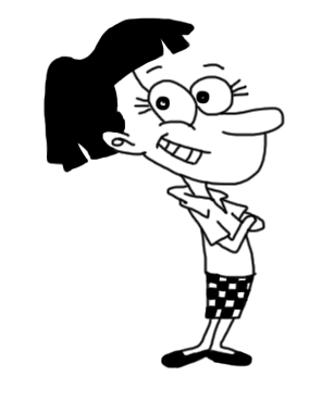 296x369 Confidence Is Key