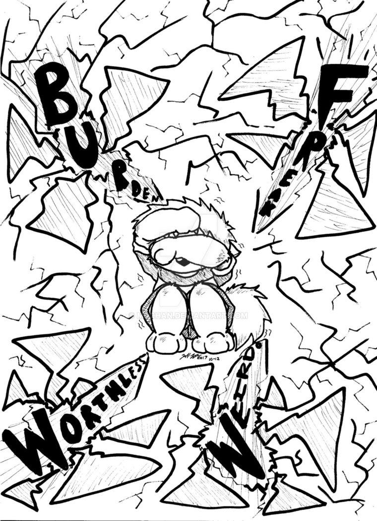 760x1050 Inktober 2017