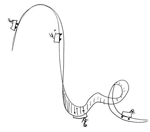 500x440 Self Confidence As A Public Ledger Cheap Talk