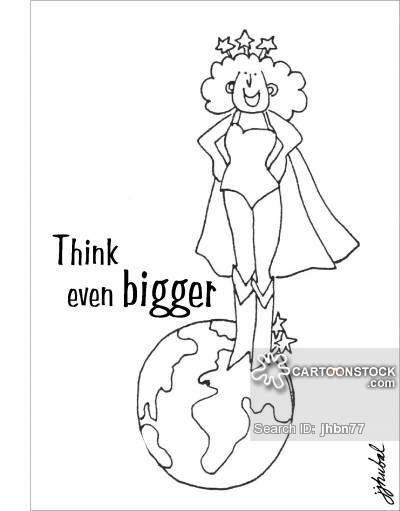 400x511 Self Confidence Cartoons And Comics