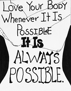 233x300 Self Confidence Drawings Fine Art America