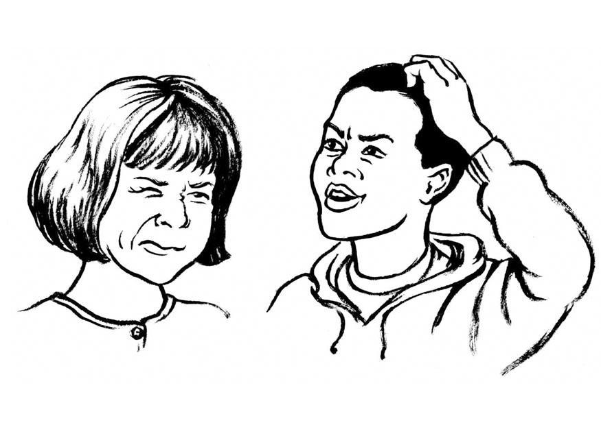 875x620 Coloring Page Confused