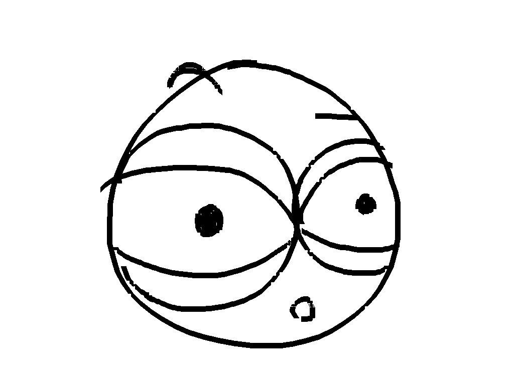 1024x768 Confused Face Reiby826