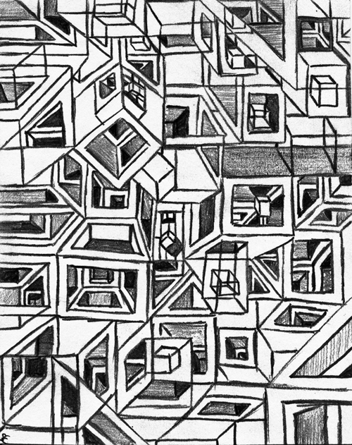 500x631 Confusion By Kaldrax