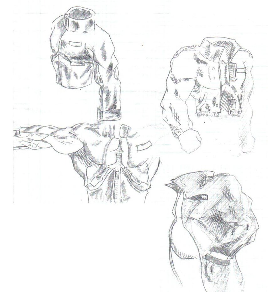 855x934 Land Of Confusion Concept Art By Kingvego