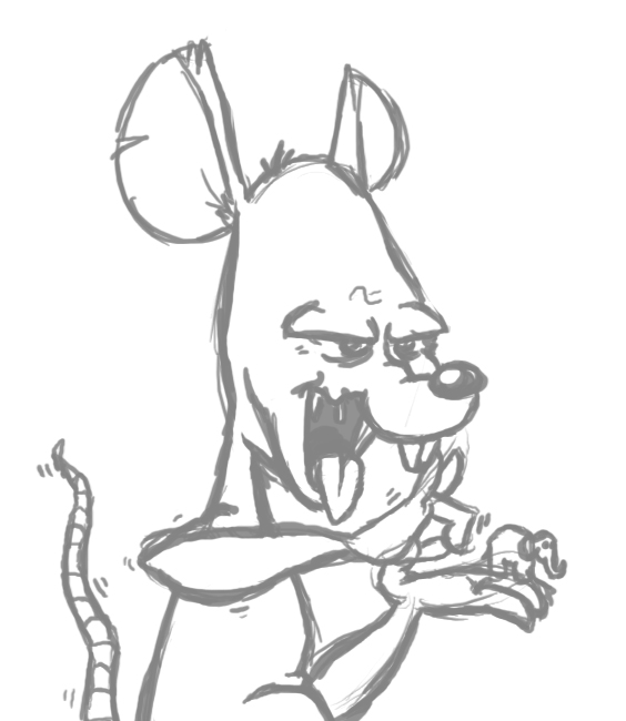 564x650 Scale Confusion By Hypersonicsnail