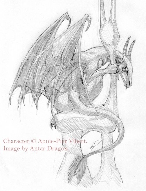 503x656 Shattered Confusion Request By Antar Dragon