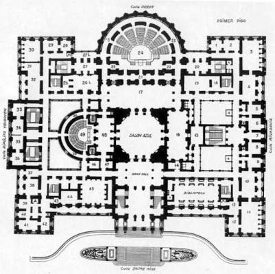 400x398 172 Best Plans Images On Floor Plans, Architecture