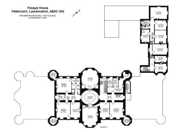 612x437 Rightmove.co.uk Floor Plan Architecture