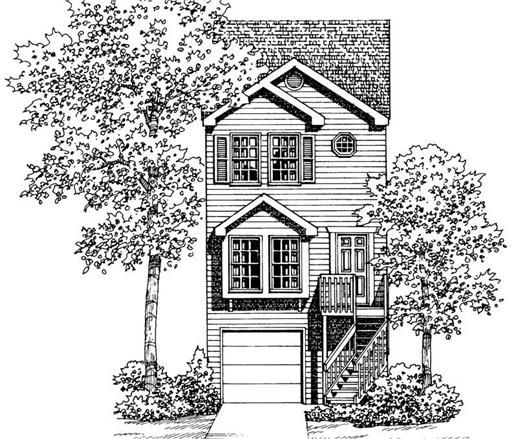 517x439 99 Best Small Home Plans Images On Tiny House, House