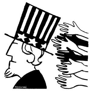 300x298 Editorial Time For Congress To Consider General Welfare