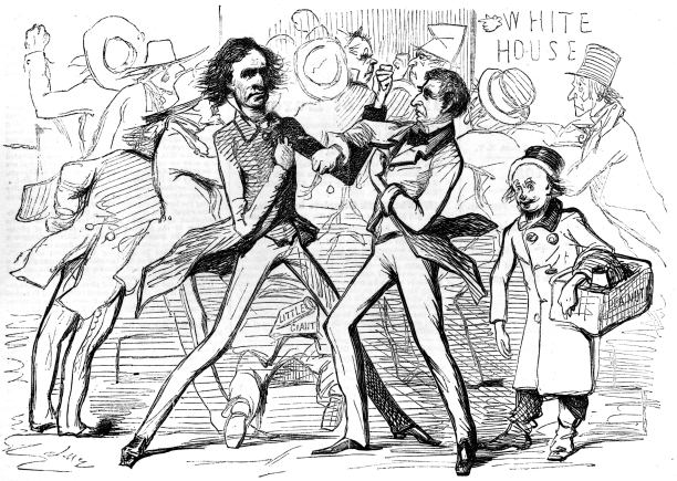 612x435 It's The Structure Stupid! Moving Congress From Diatribe