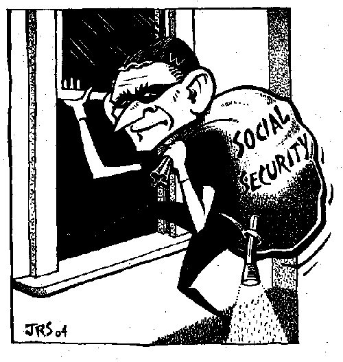 500x527 The Independent Report Congress Robbed Social Security And Doesn