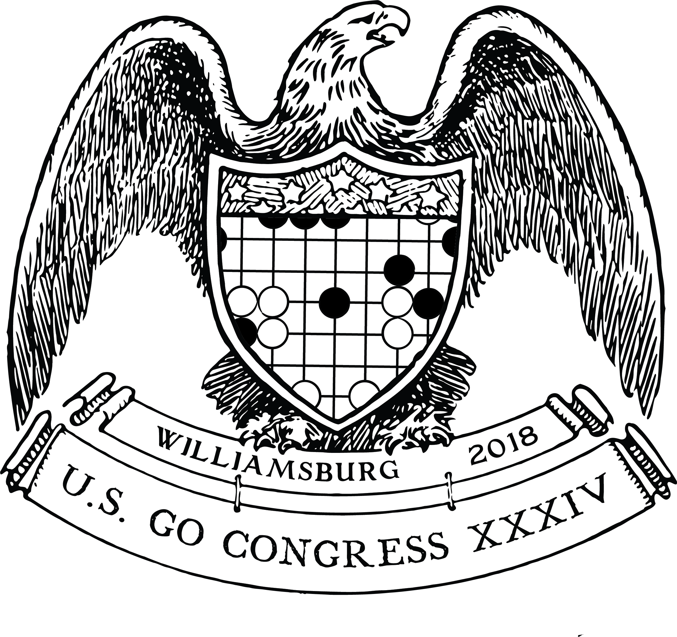 2328x2190 U.s. Go Congress 2018