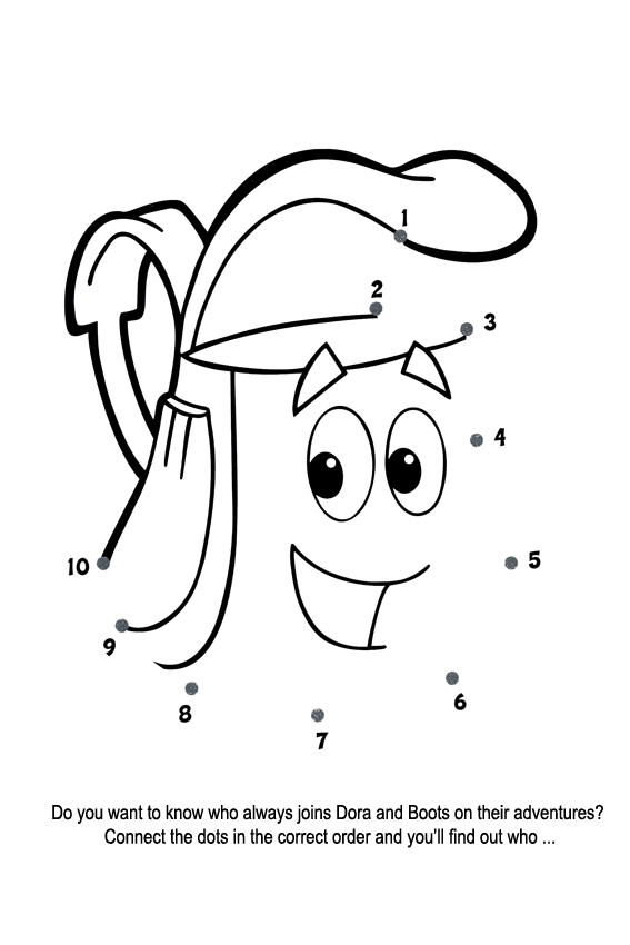 567x850 Find A Great Connect The Dots Game Or Try To Make One