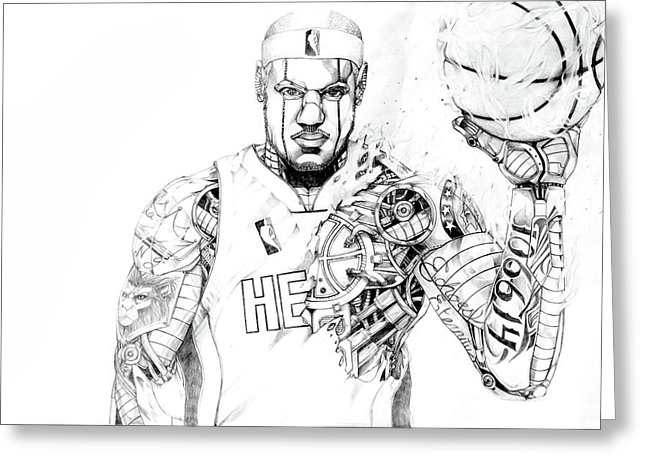 646x470 Floyd Mayweather Greeting Cards Fine Art America