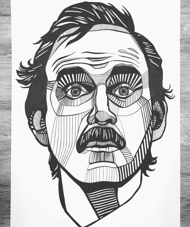 736x881 32 Best Black Fox Club Art Images