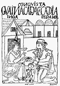 211x300 El Conquistador Drawings Fine Art America