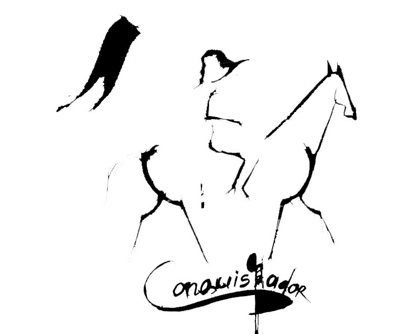 826x662 Rscc Computer Art I Conquistador Inc Logo