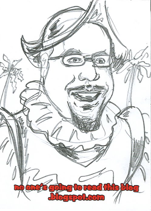 498x695 No One's Going To Read This Blog Trade With The Conquistador