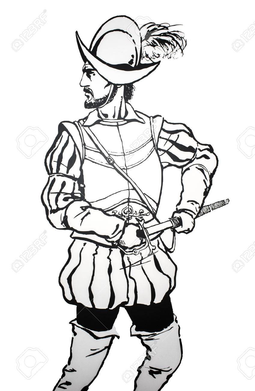 849x1300 Badajoz, Spain