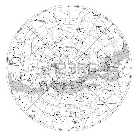 450x450 Constellation Stock Photos. Royalty Free Business Images