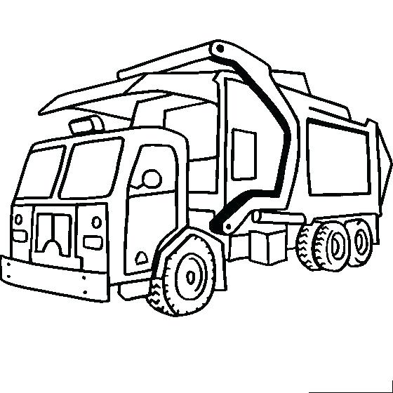 560x560 Construction Vehicle Coloring Pages Construction Coloring Book
