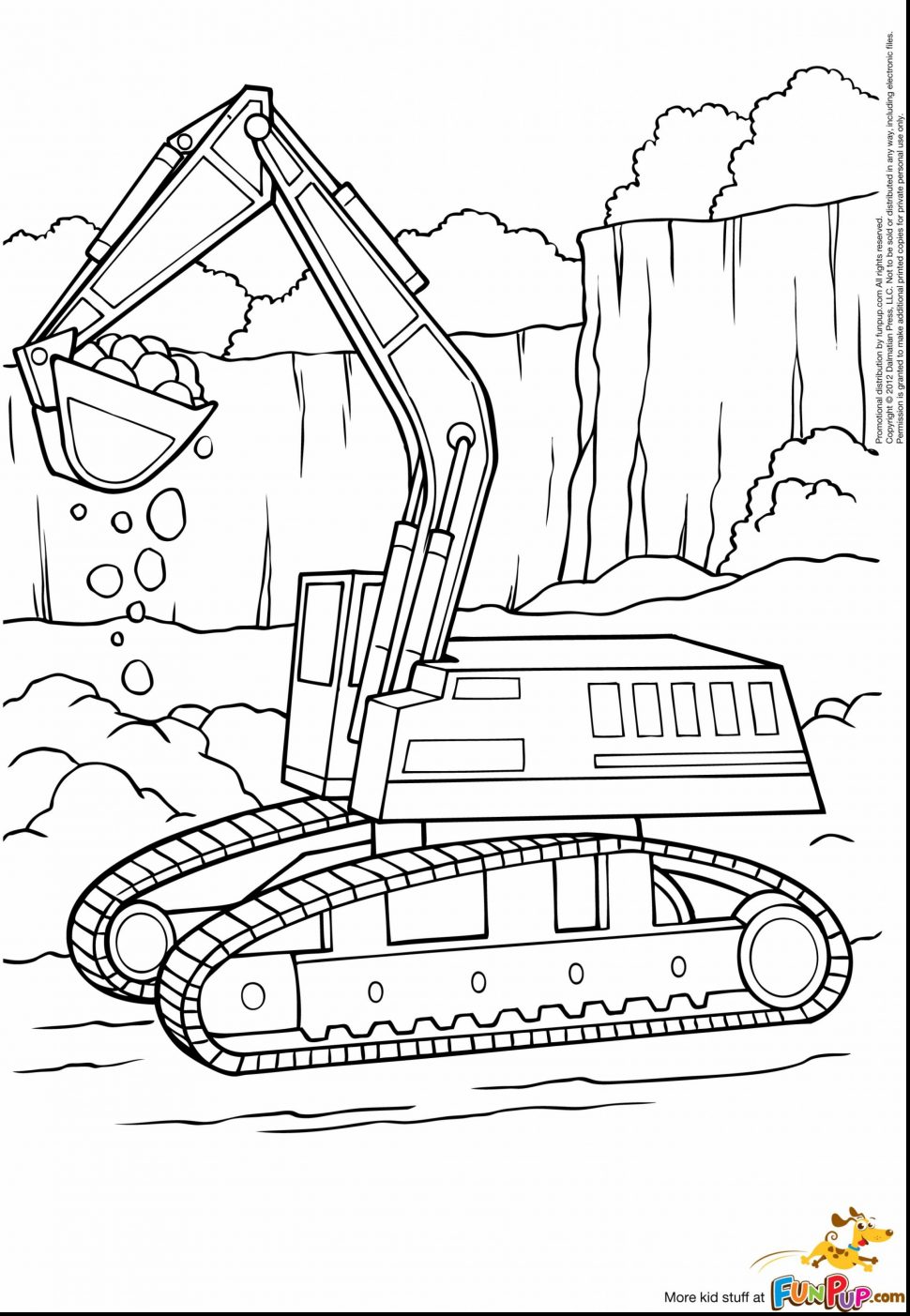 970x1403 Coloring Good Construction Coloring Pages On Line Drawings