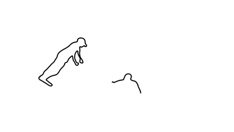 480x270 Construction Workers And Site Manager Working Under Construction