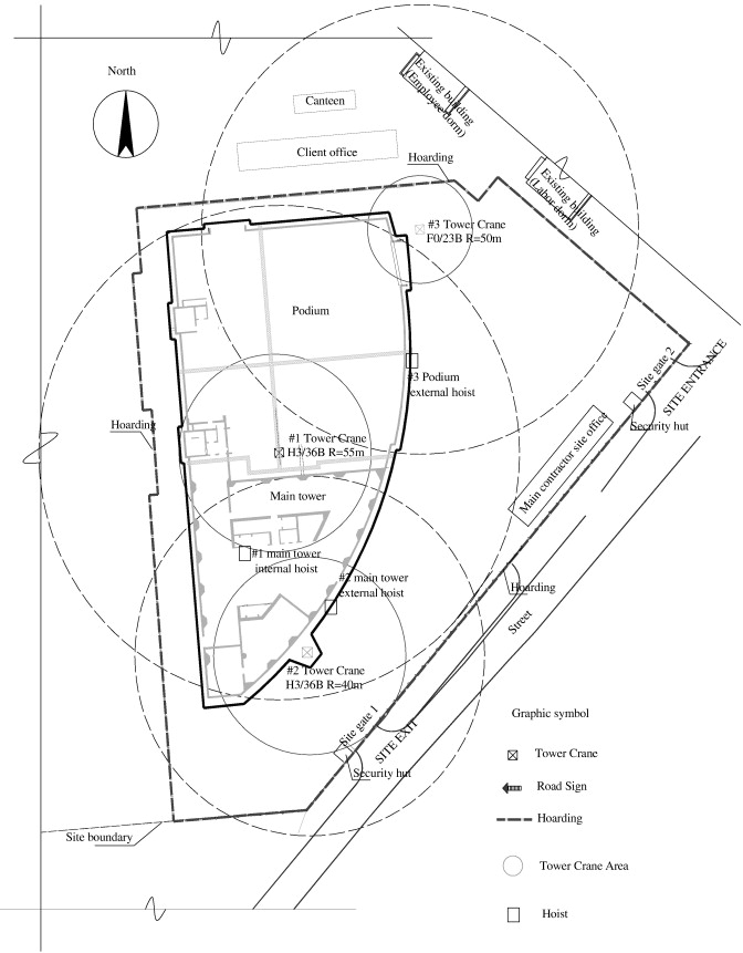 672x861 Dynamic Construction Site Layout Planning Using Max Min Ant System