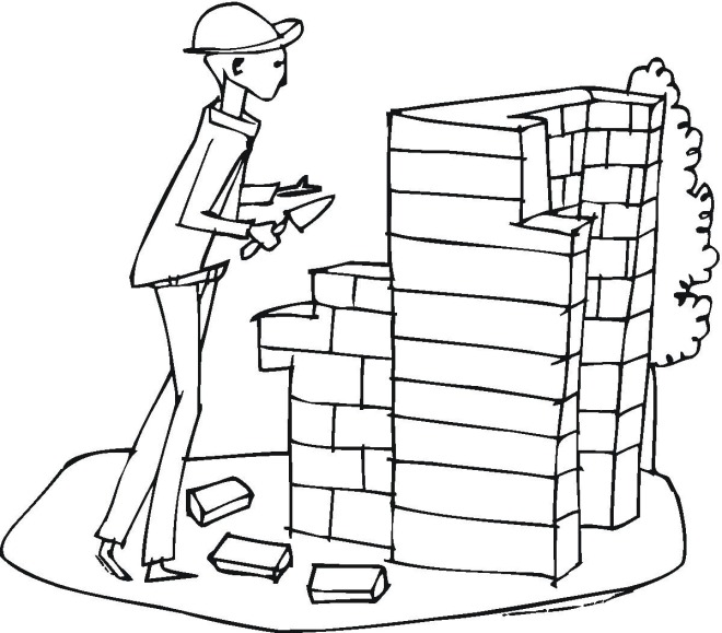 660x579 Important Items On A Job Site