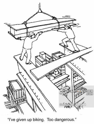 400x526 Biking Accident Cartoons And Comics