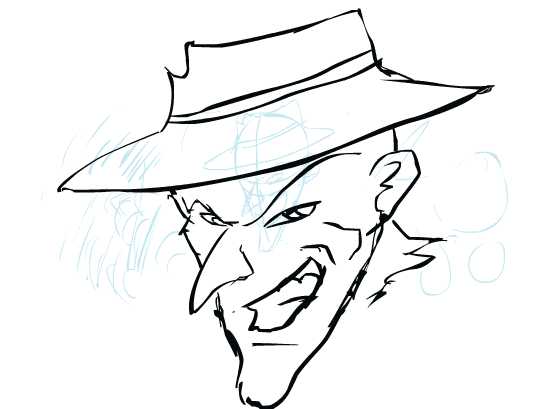 533x409 Face Construction Practice By Auronold On Newgrounds