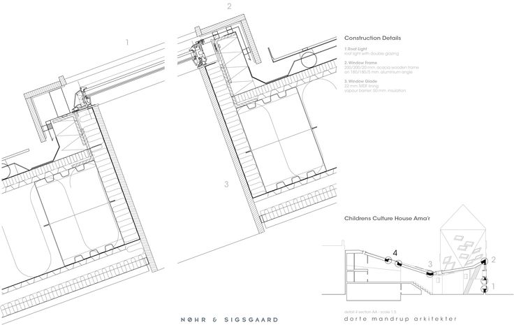 736x465 Guedes + De Campos. Quinta Do Vallado Winery Detail