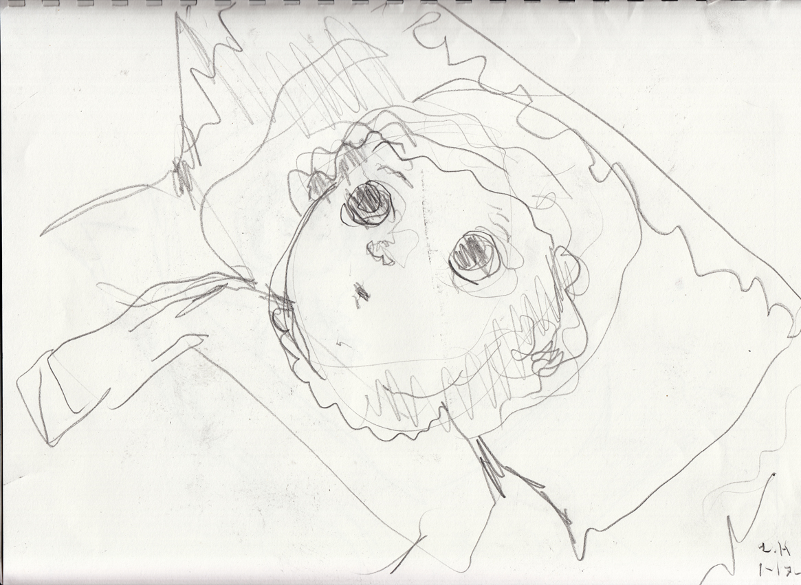 1165x851 Dan Mazur's Comics Page 2 Comics I Made, Comics I'M Working