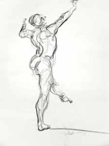 225x300 Gesture Drawing