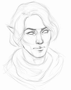 236x300 Javier Bardem By Patrick Mcquade Javier Bardem And Illustrations