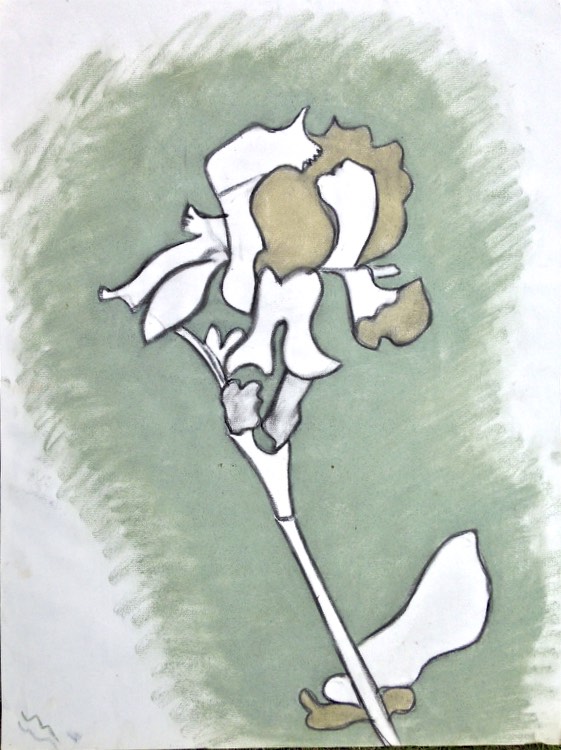 561x750 Personal Art Work