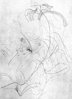 236x321 The Gordon School Gt Experimental Drawing And Technology Visual