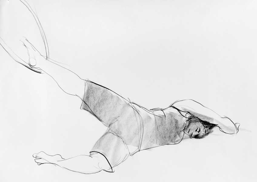 848x600 The Week In Figure Drawings May 2010