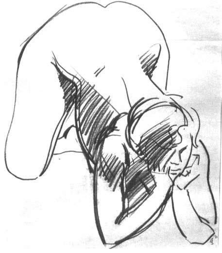 457x520 Works On Paper Jasmine Annemarie Szeleczky