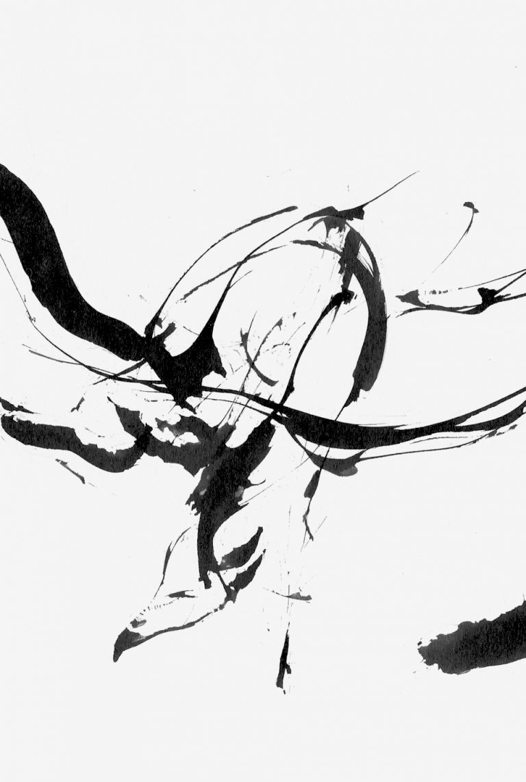 Contemporary Dance Drawing at GetDrawings | Free download
