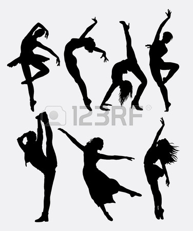376x450 Modern Dance Stock Photos. Royalty Free Business Images