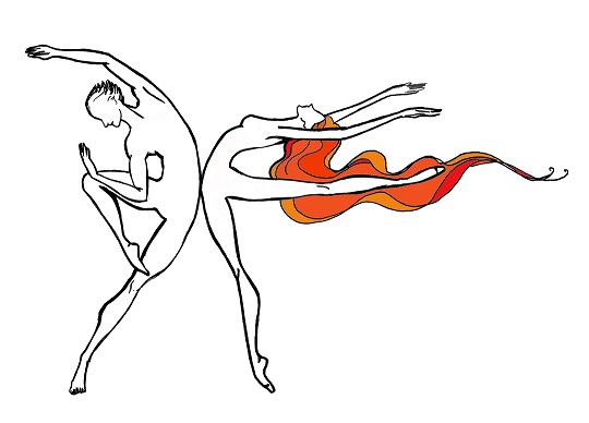 540x388 Paris Marais Dance School