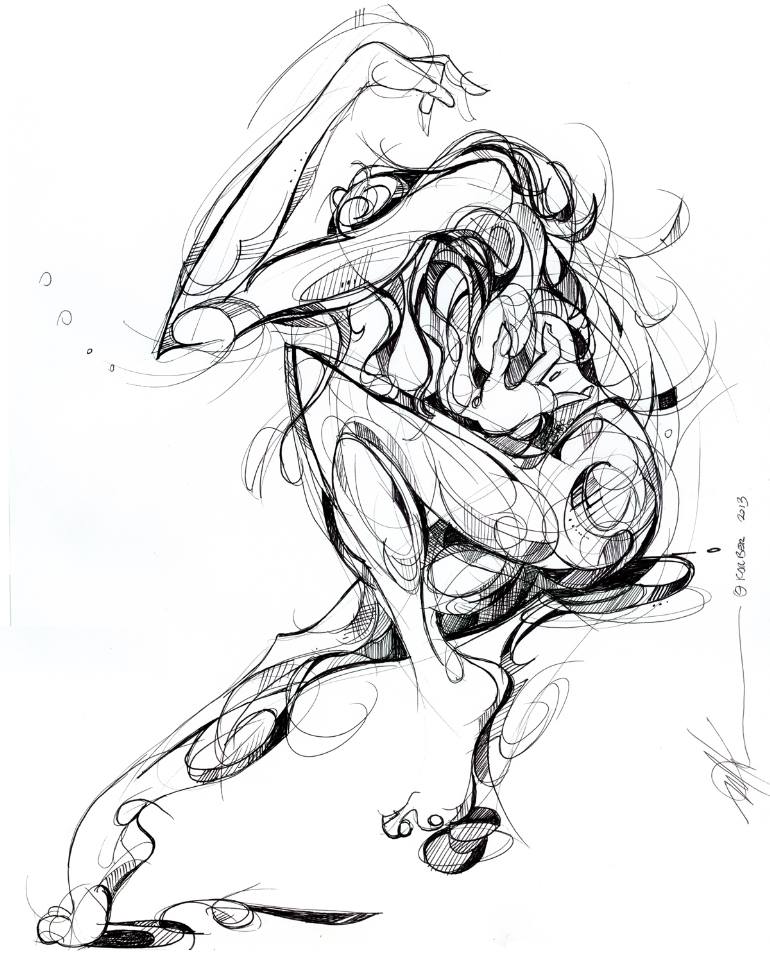 770x962 Michael Korber Saatchi Art