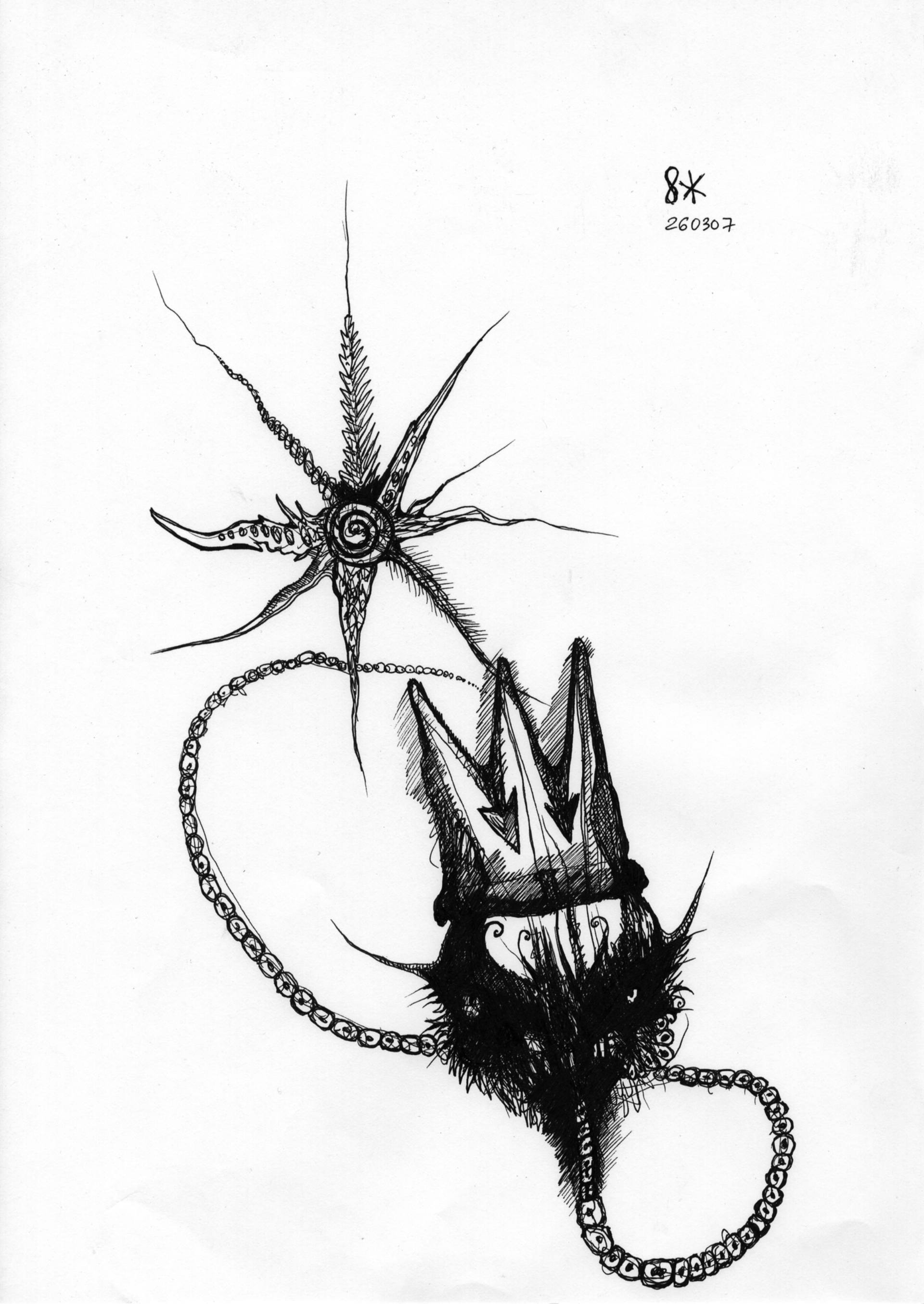 1920x2710 Saatchi Art Eight Stars