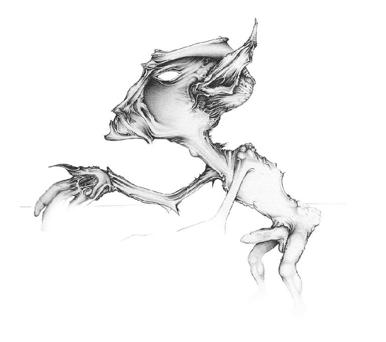 770x681 Scott D Wilson Saatchi Art