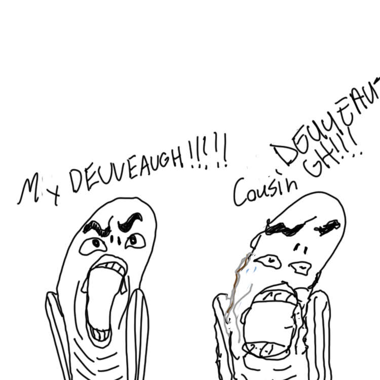 750x750 Drawing Contest Deuueaugh!!!!! By Powerfulgirl10