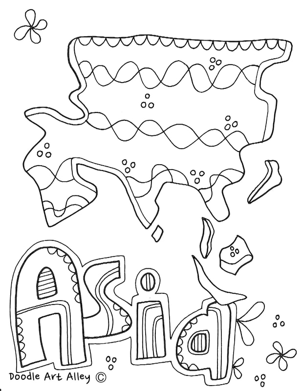 618x800 Continent Coloring Pages