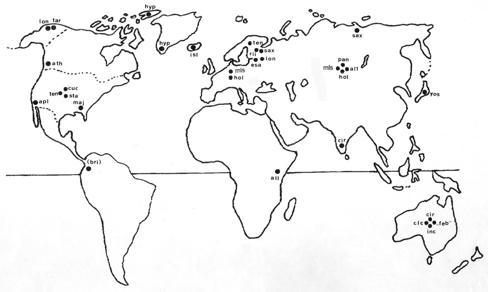 Continent Drawing at GetDrawings | Free download